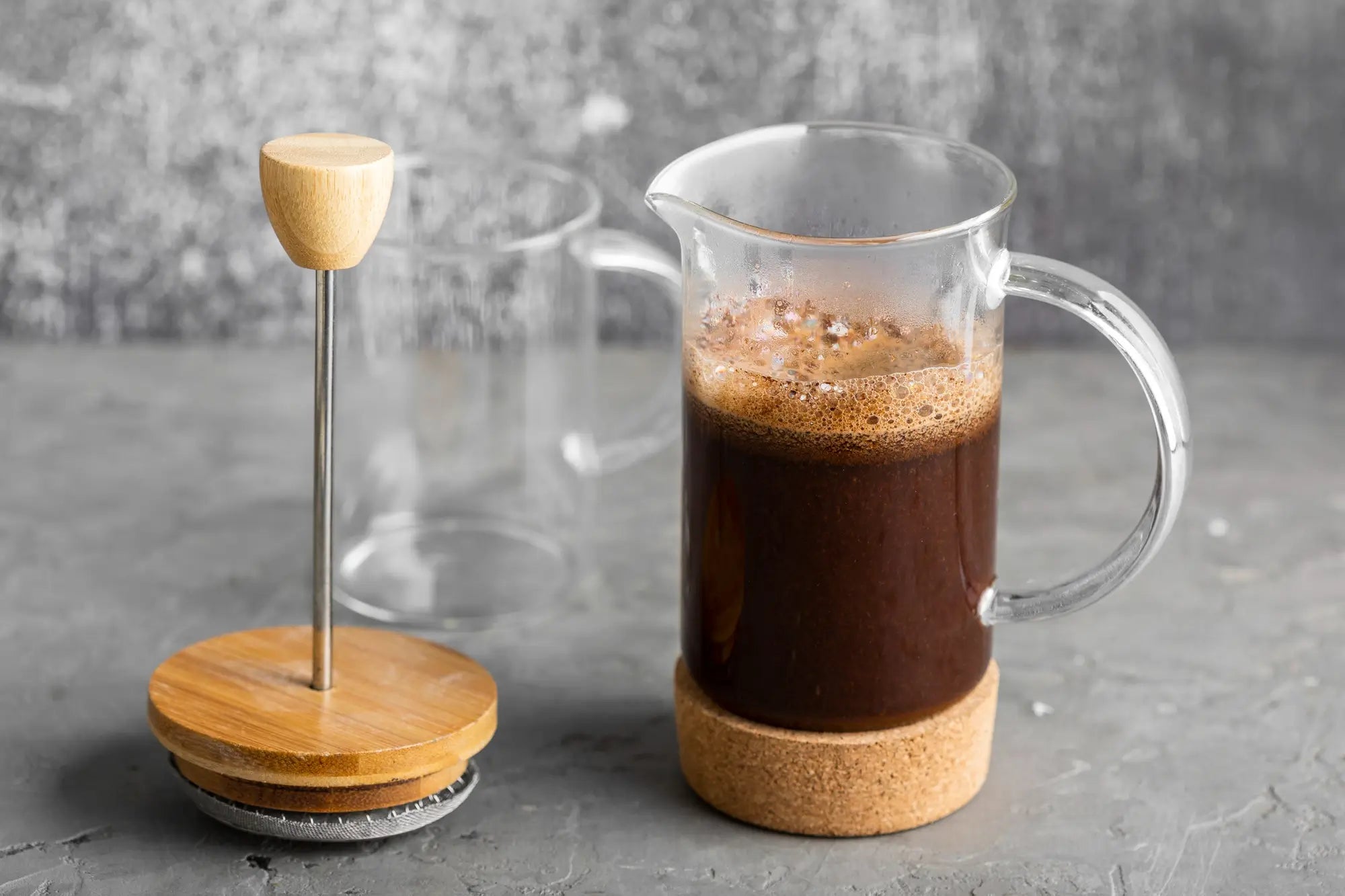 best dark roast coffee for french press